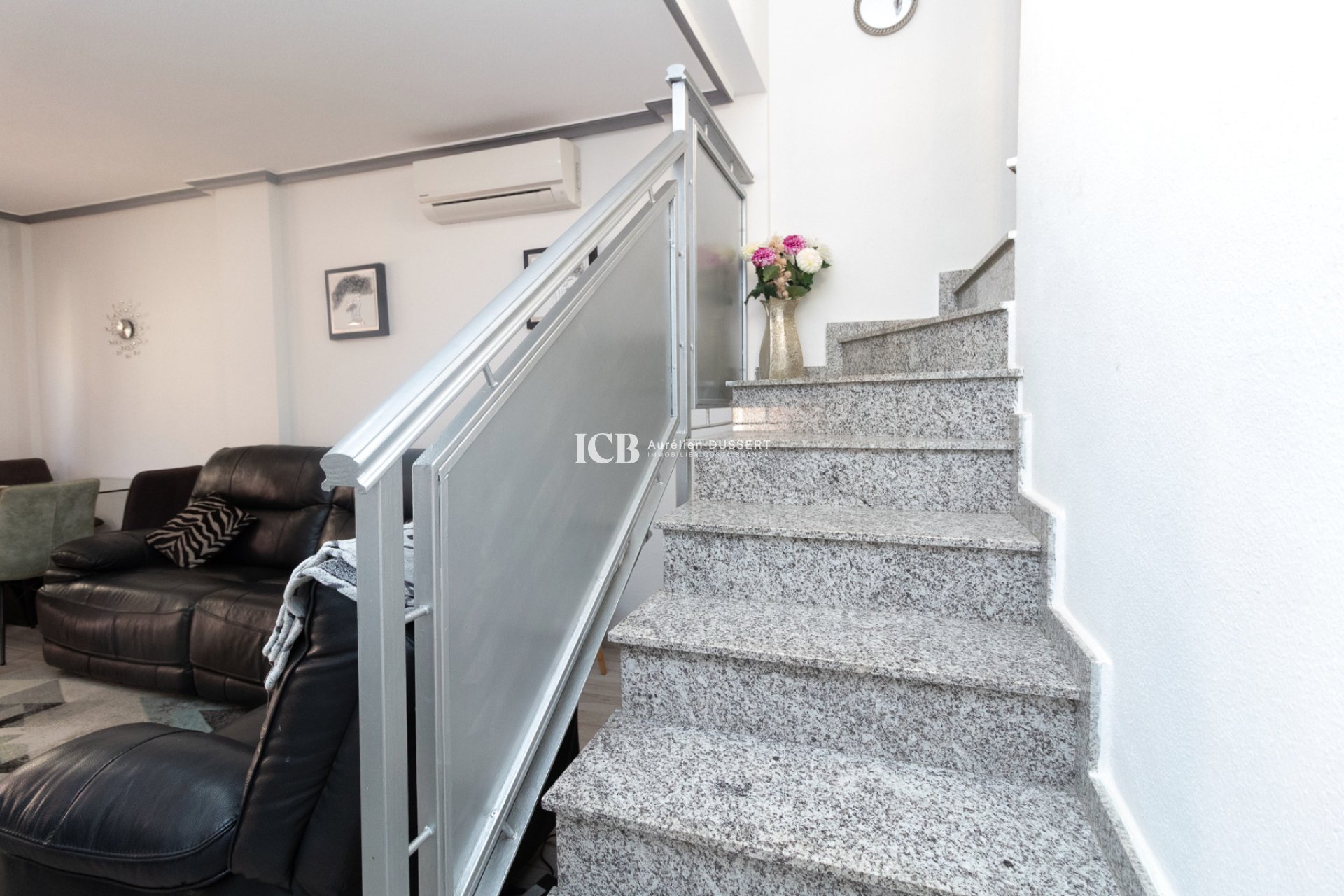 Resale - Townhouse -
Orihuela Costa - Playa Flamenca