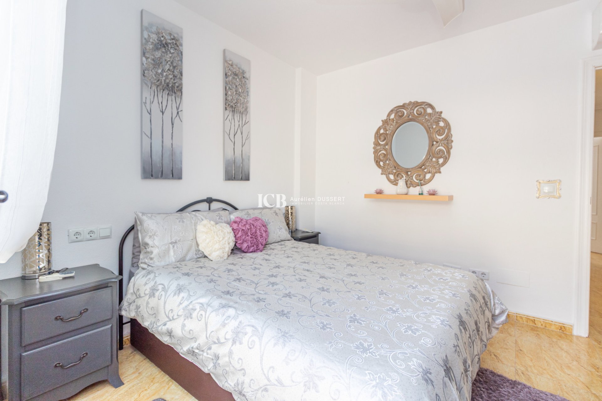 Resale - Townhouse -
Orihuela Costa - Playa Flamenca