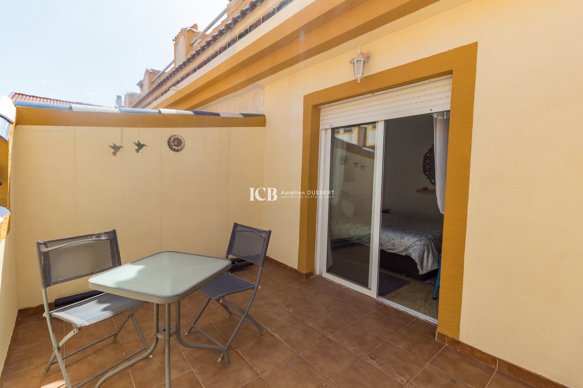 Resale - Townhouse -
Orihuela Costa - Playa Flamenca