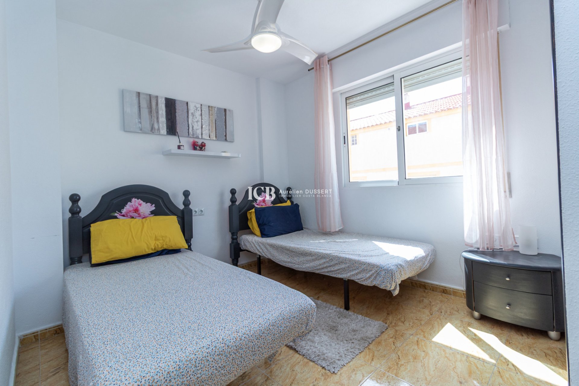Resale - Townhouse -
Orihuela Costa - Playa Flamenca