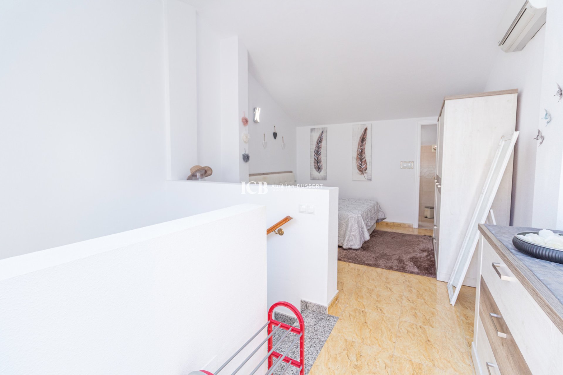 Resale - Townhouse -
Orihuela Costa - Playa Flamenca