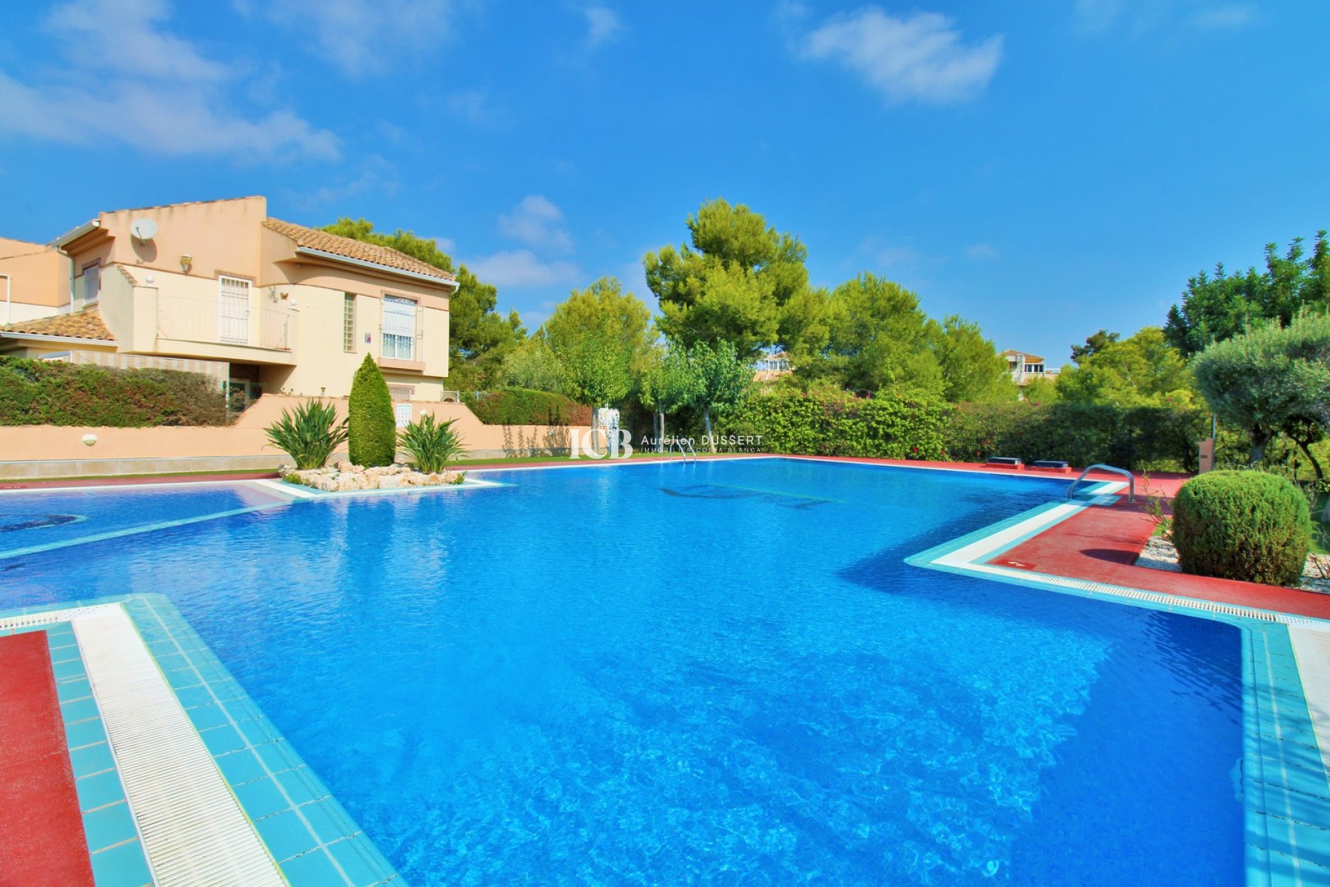 Resale - Townhouse -
Orihuela Costa - Playa Flamenca