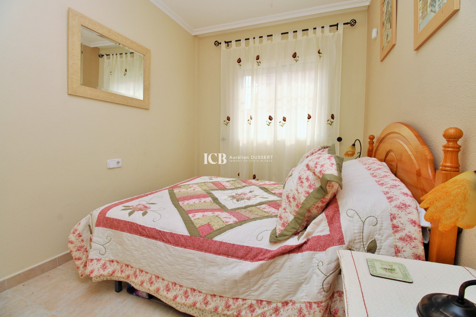 Resale - Townhouse -
Orihuela Costa - Playa Flamenca