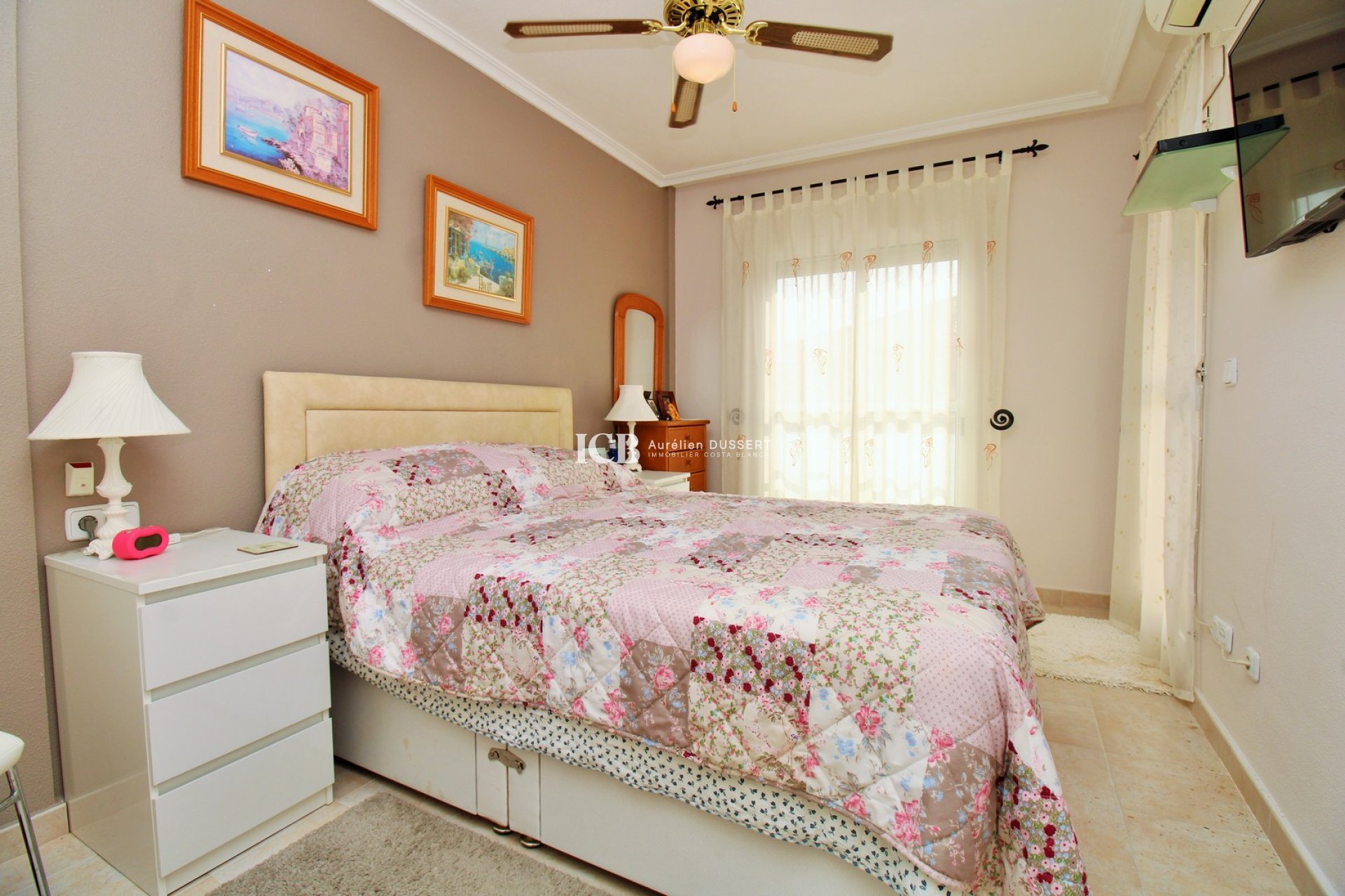 Resale - Townhouse -
Orihuela Costa - Playa Flamenca