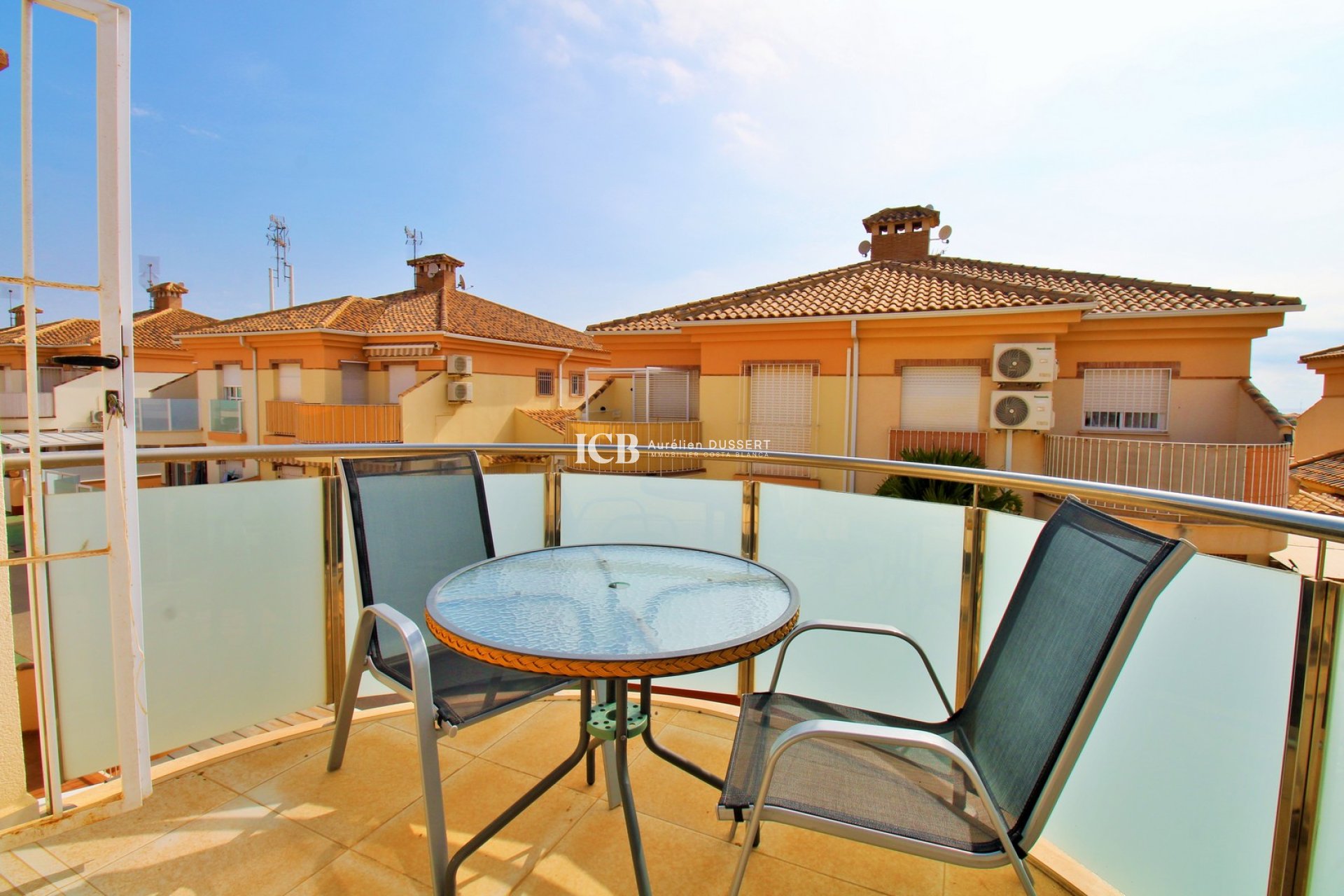 Resale - Townhouse -
Orihuela Costa - Playa Flamenca