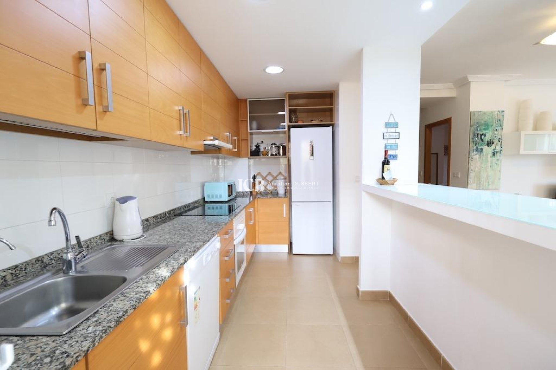 Resale - Townhouse -
Orihuela Costa - Punta prima