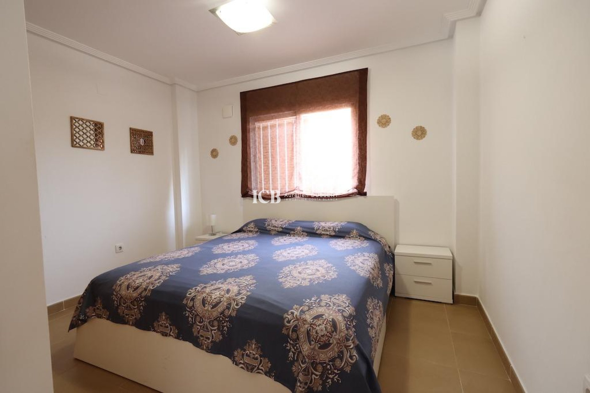 Resale - Townhouse -
Orihuela Costa - Punta prima