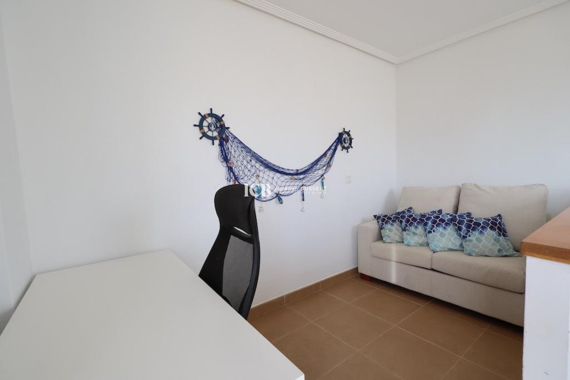 Resale - Townhouse -
Orihuela Costa - Punta prima