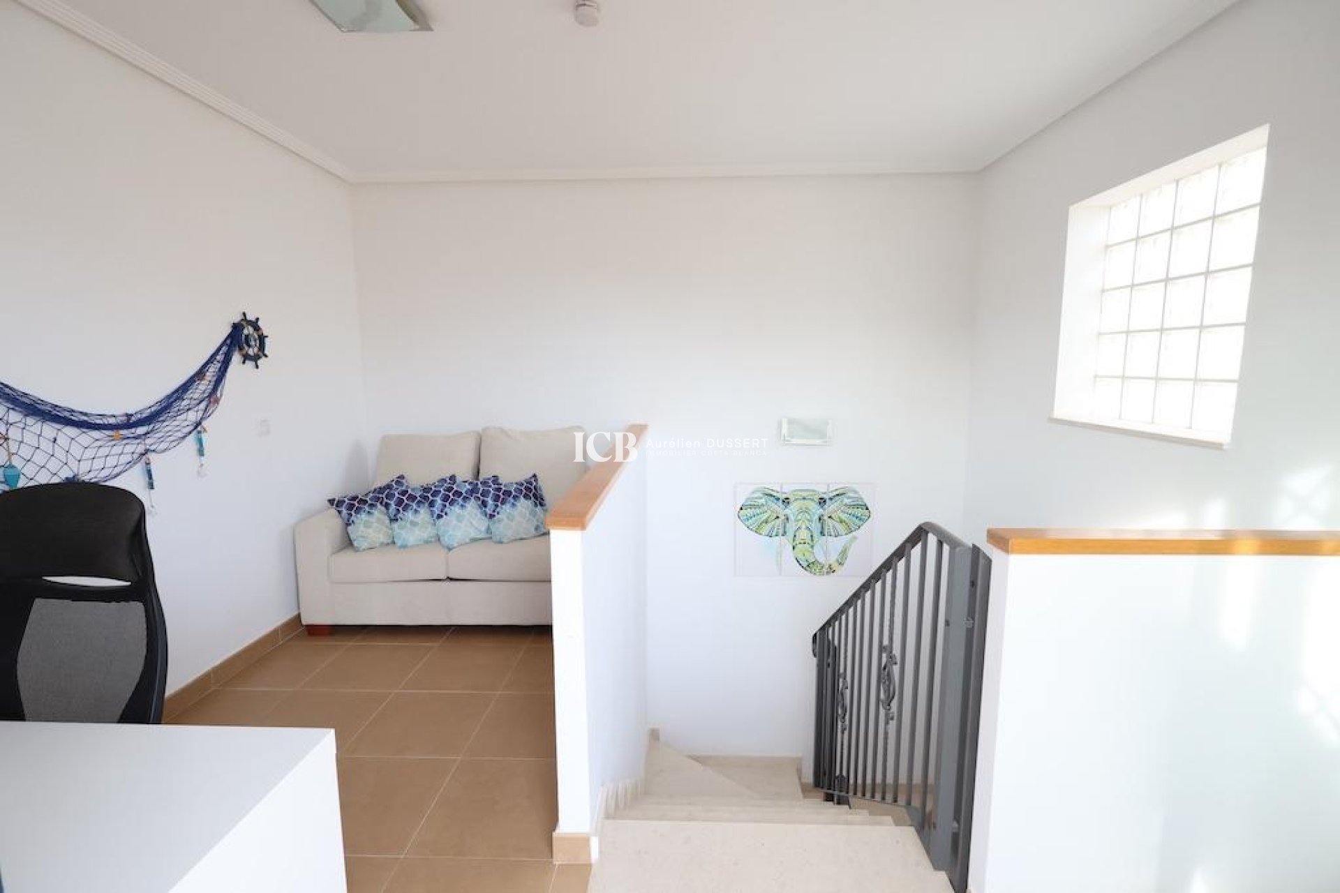 Resale - Townhouse -
Orihuela Costa - Punta prima