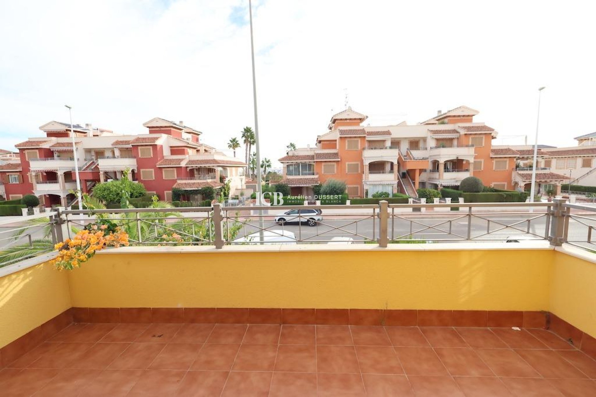 Resale - Townhouse -
Orihuela Costa - Punta prima