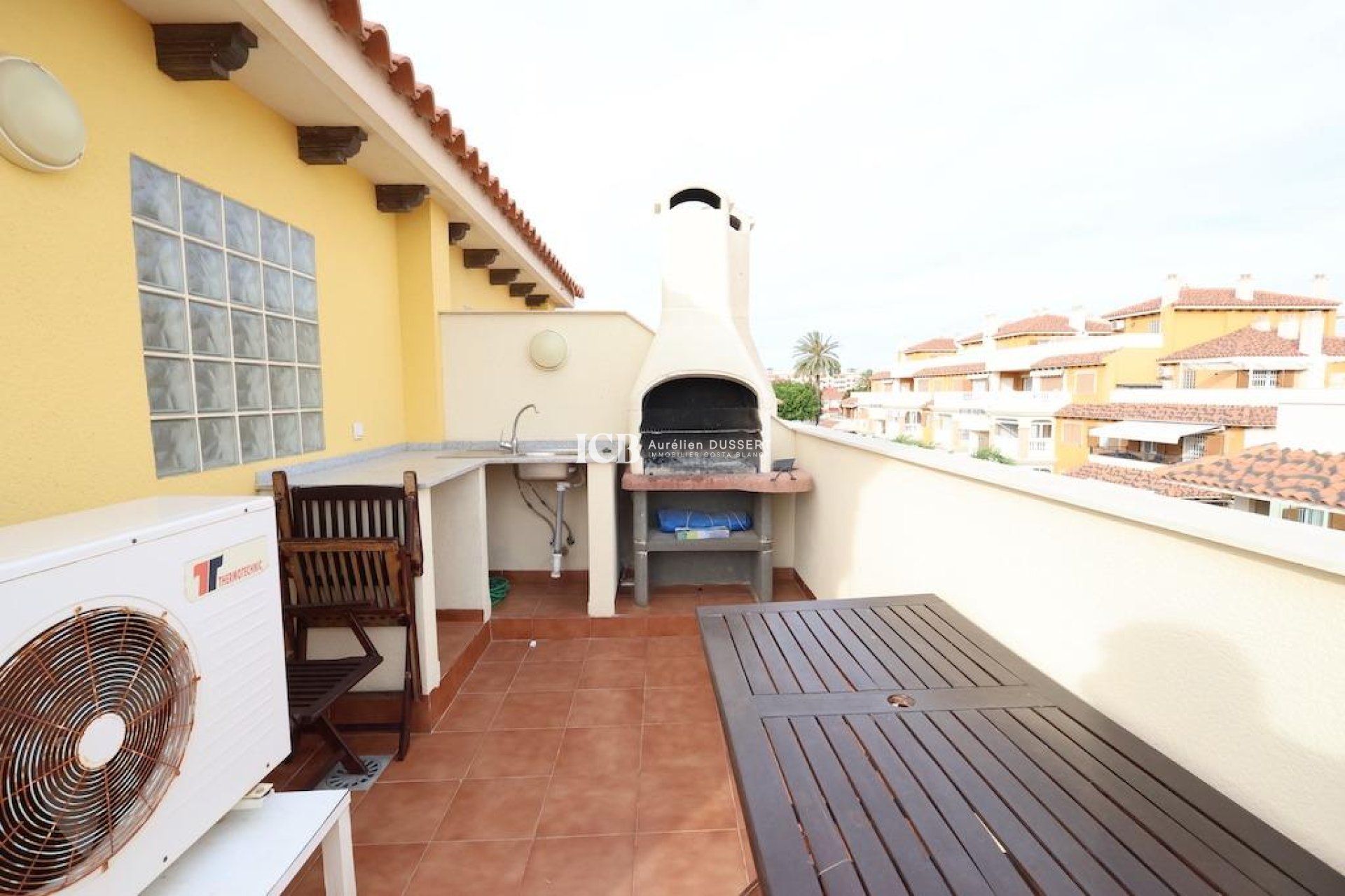 Resale - Townhouse -
Orihuela Costa - Punta prima