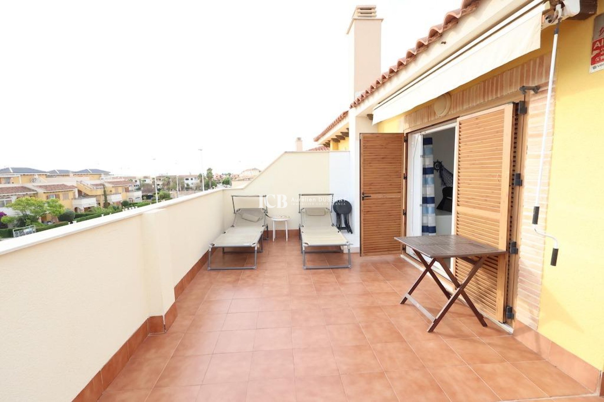 Resale - Townhouse -
Orihuela Costa - Punta prima