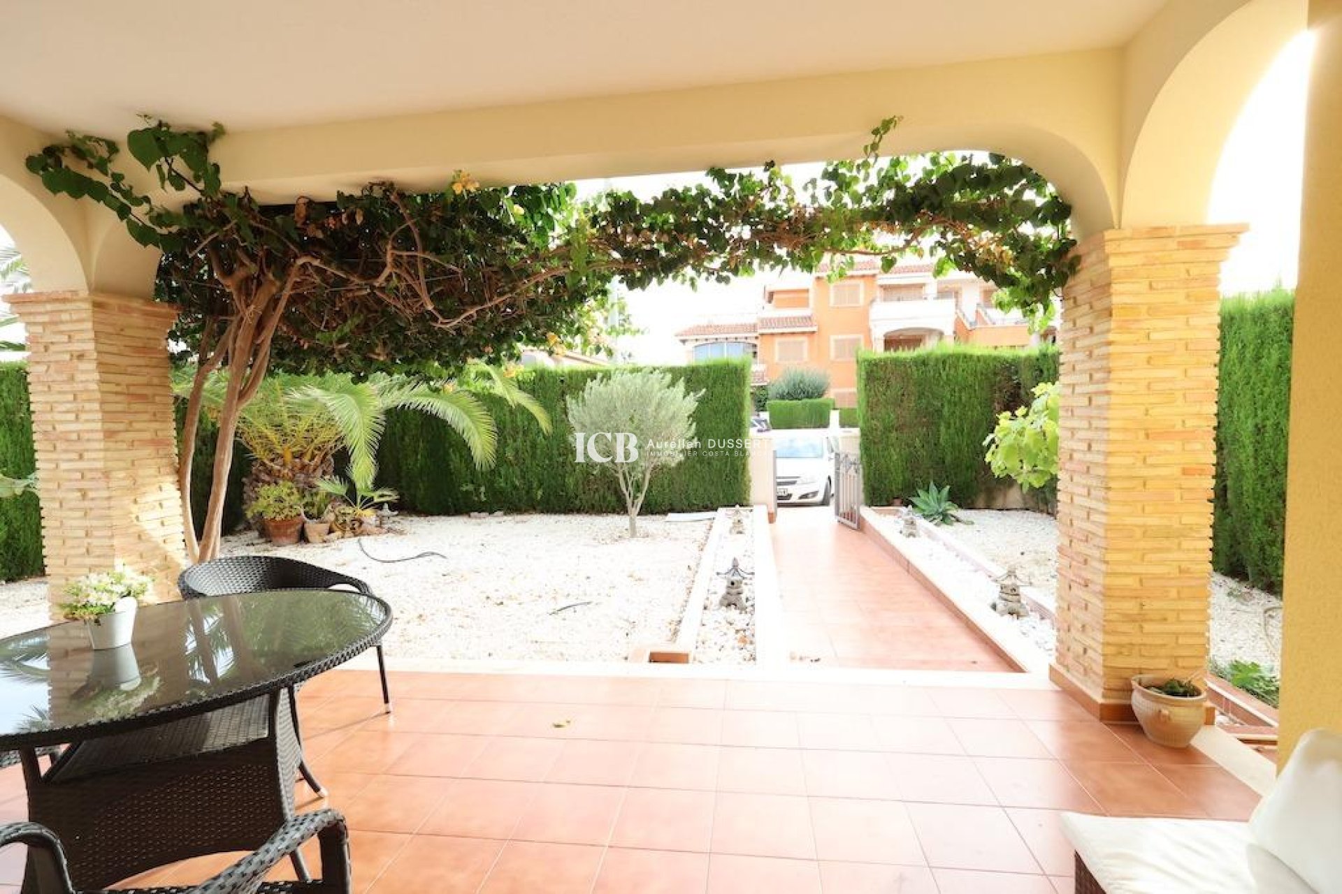 Resale - Townhouse -
Orihuela Costa - Punta prima