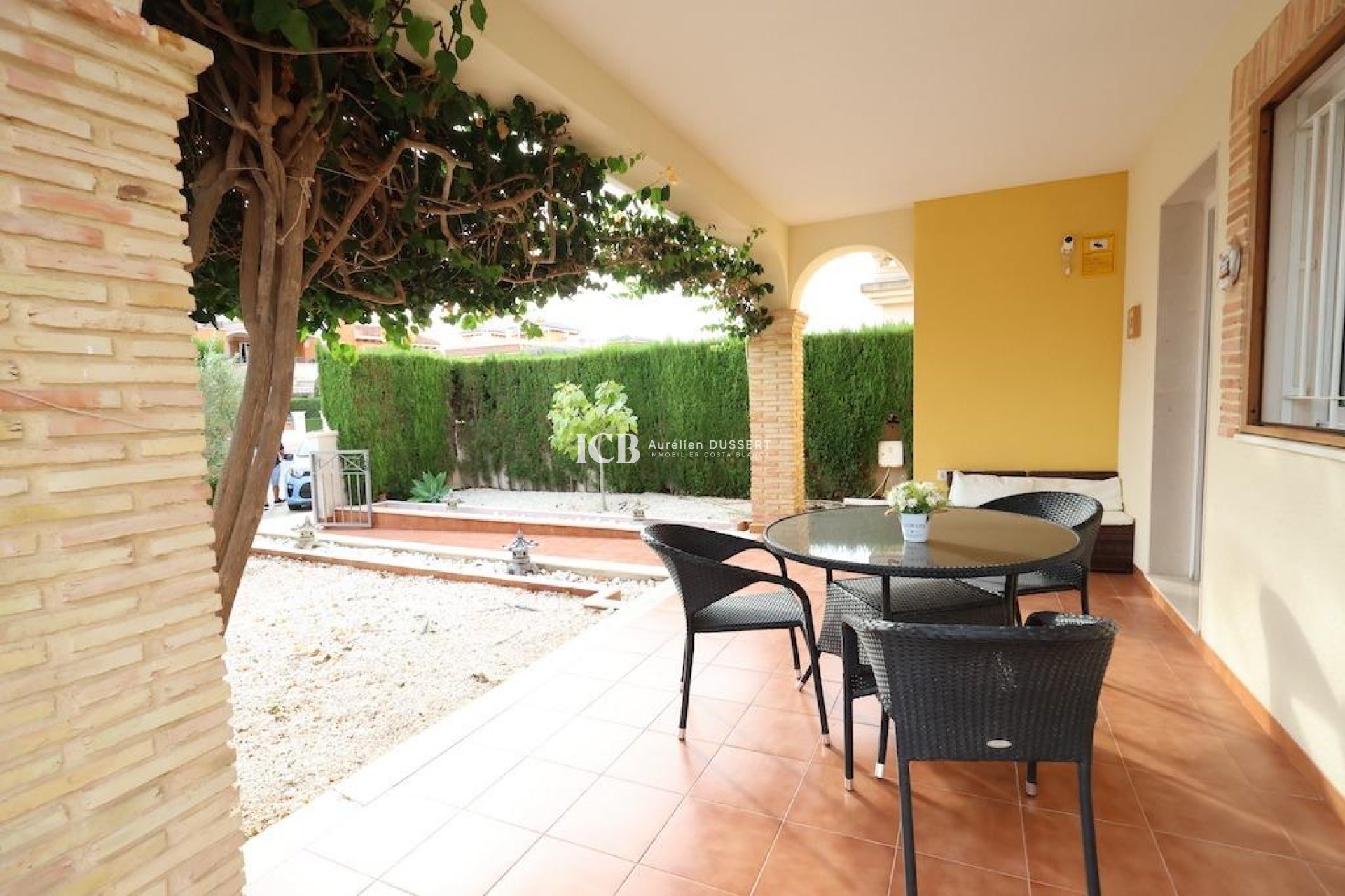 Resale - Townhouse -
Orihuela Costa - Punta prima