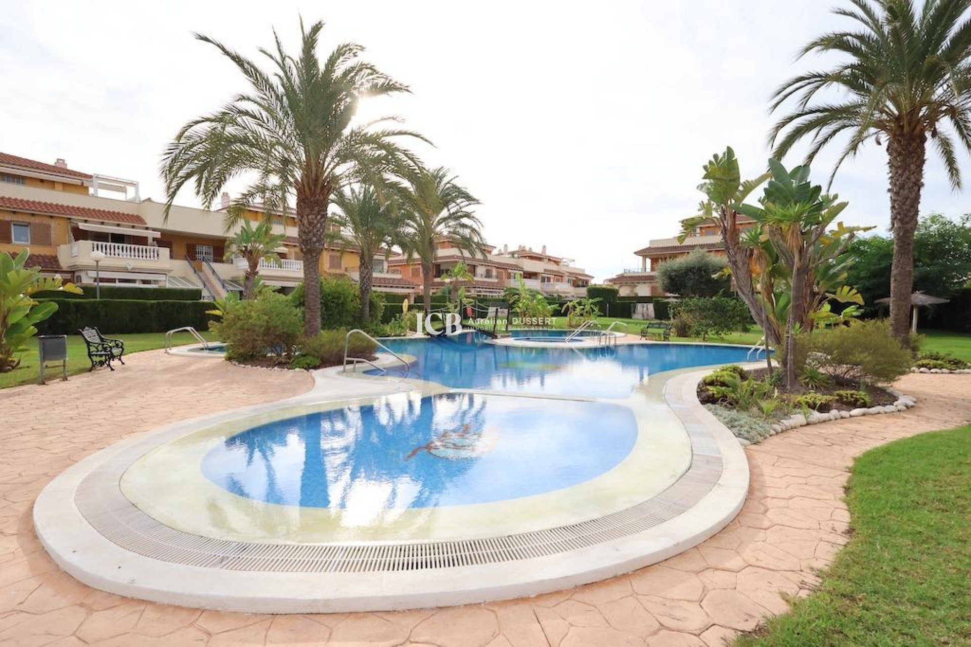 Resale - Townhouse -
Orihuela Costa - Punta prima