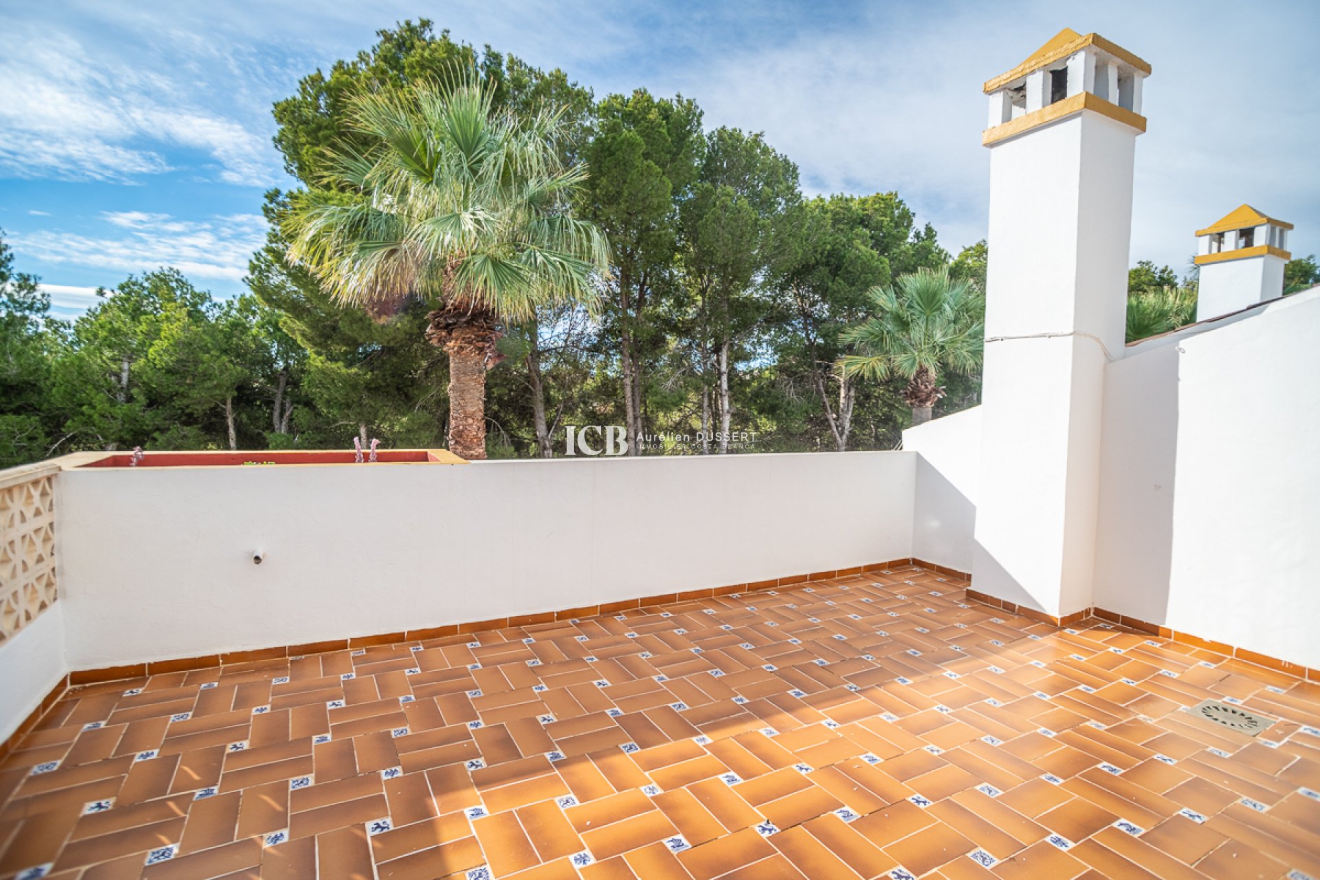 Resale - Townhouse -
Orihuela Costa - Villa Martin