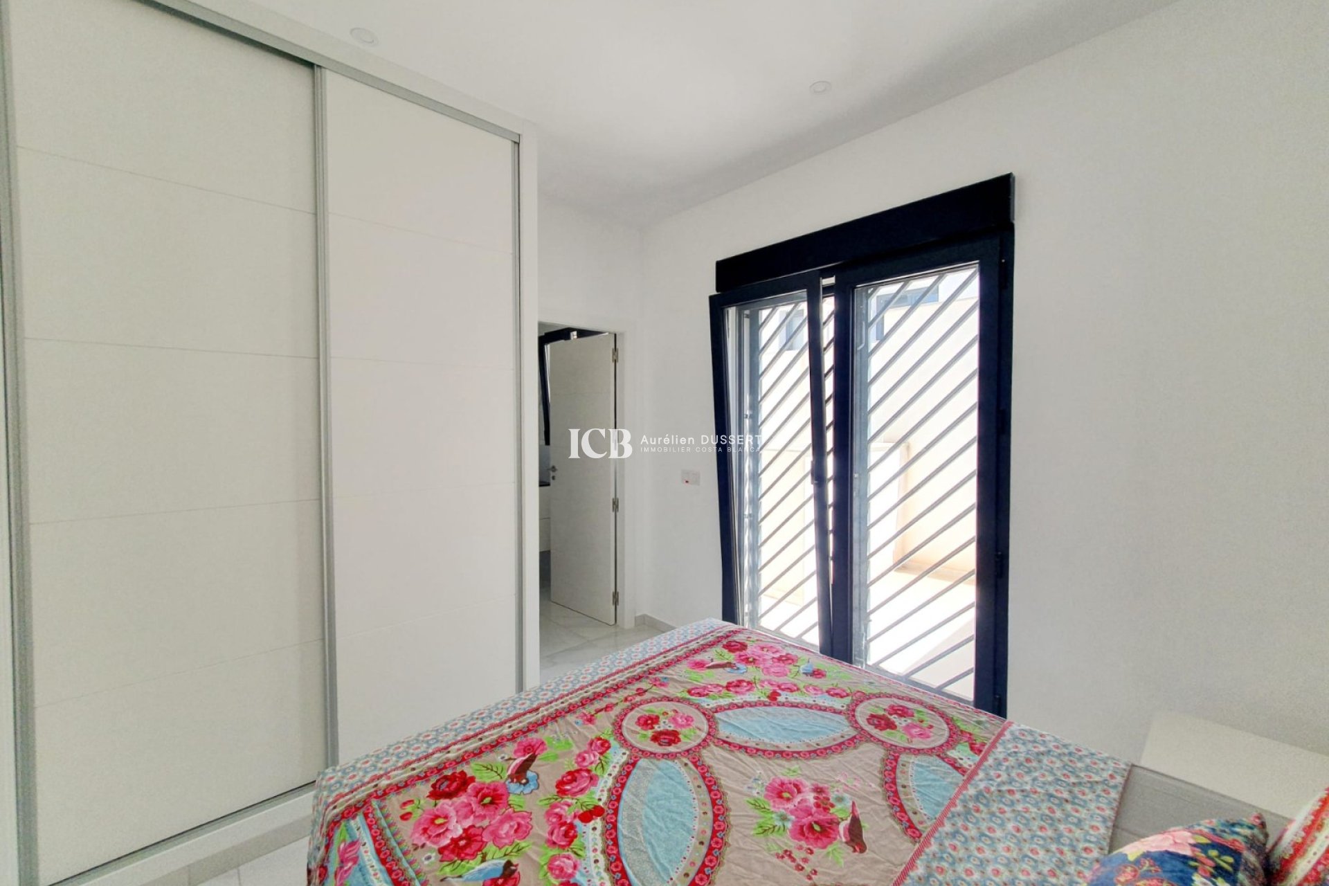 Resale - Townhouse -
Orihuela Costa - Villamartín