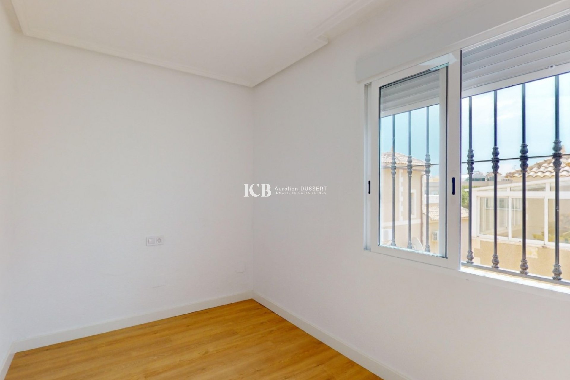 Resale - Townhouse -
Orihuela Costa - Villamartín