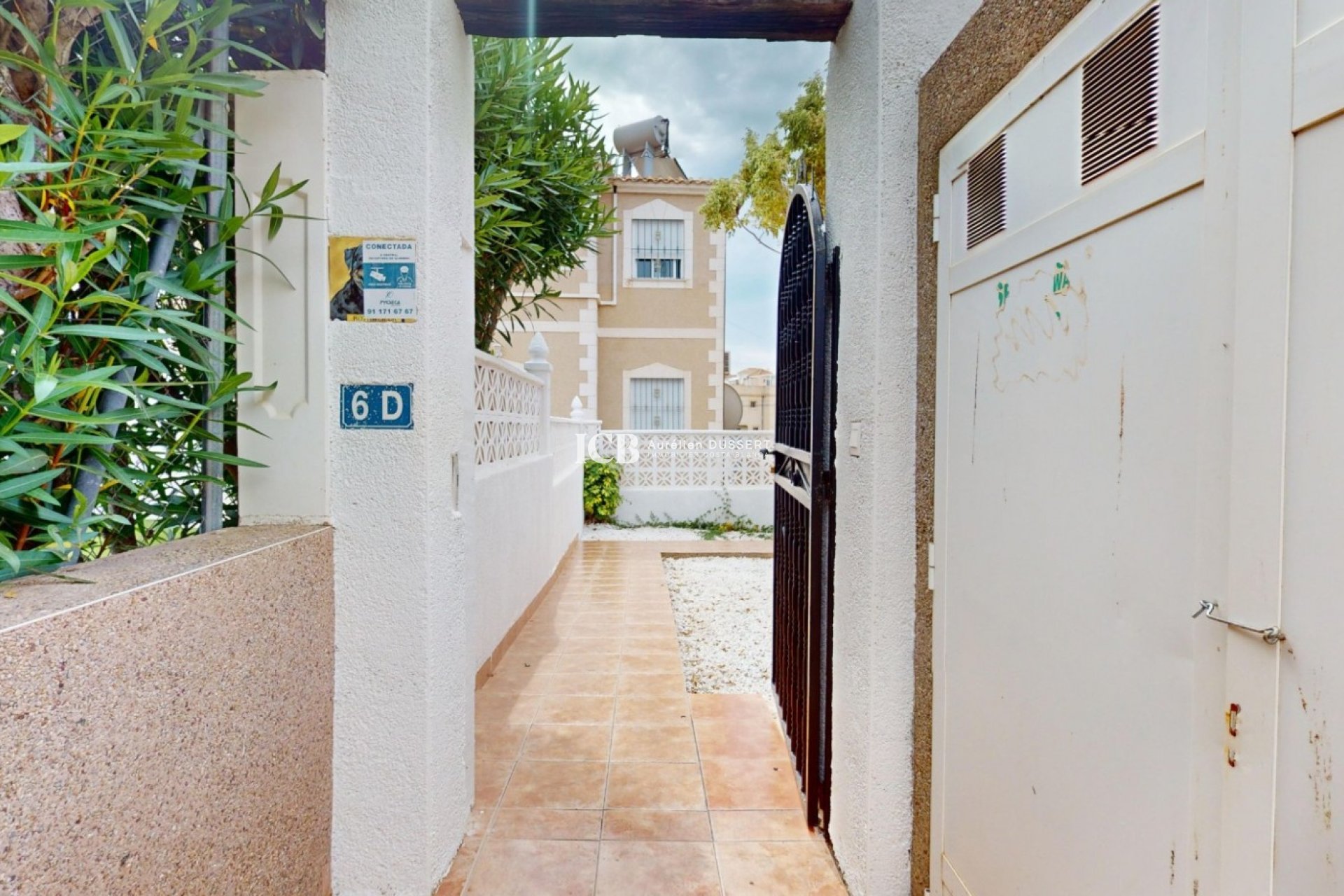 Resale - Townhouse -
Orihuela Costa - Villamartín