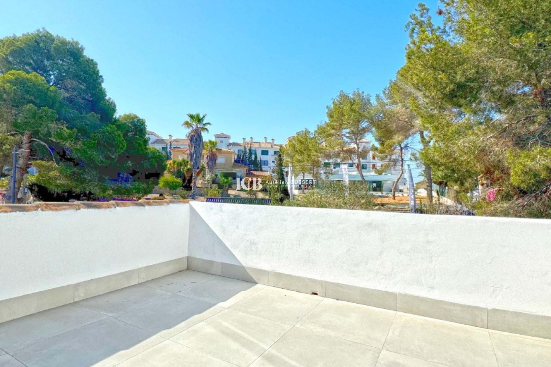 Resale - Townhouse -
Orihuela Costa - Villamartín