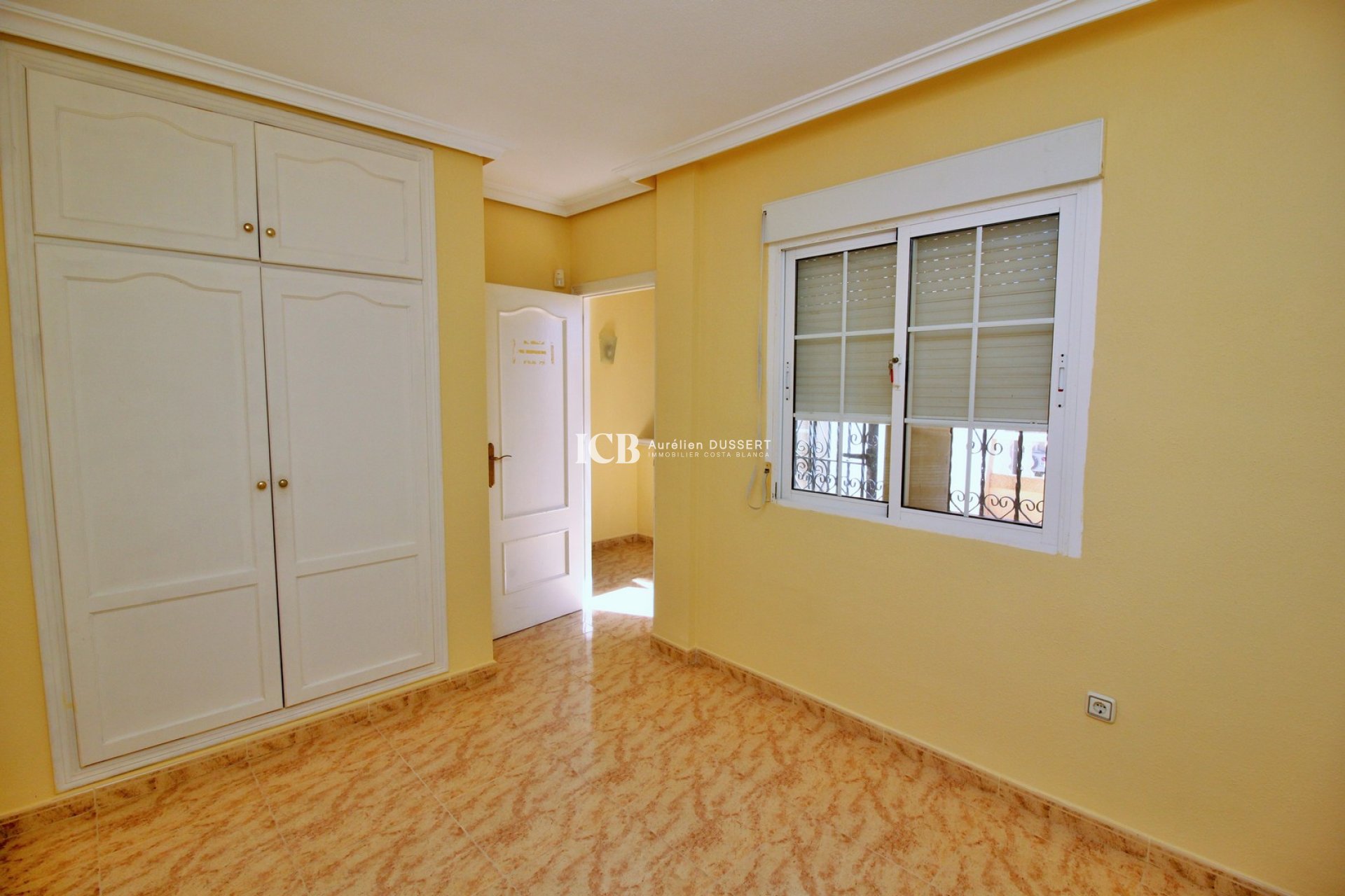 Resale - Townhouse -
Orihuela Costa - Villamartín