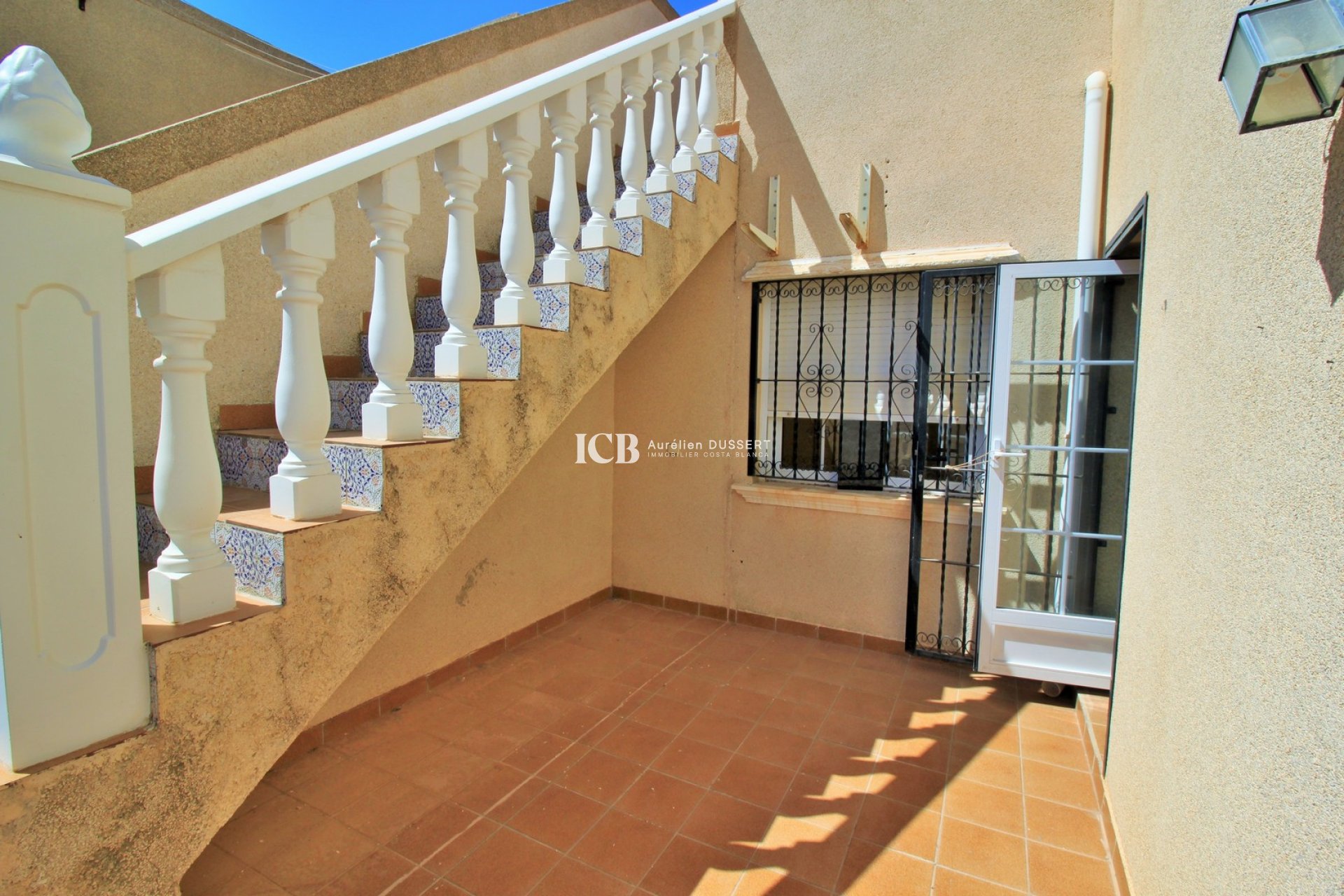 Resale - Townhouse -
Orihuela Costa - Villamartín