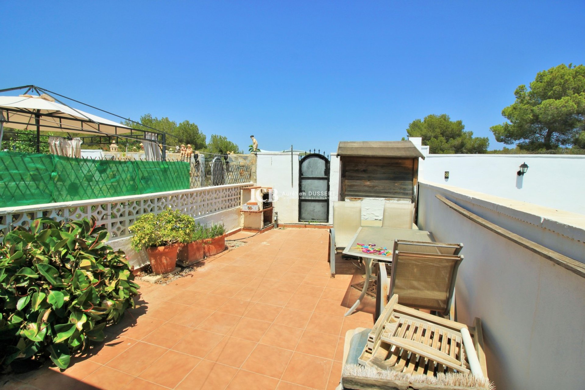 Resale - Townhouse -
Orihuela Costa - Villamartín