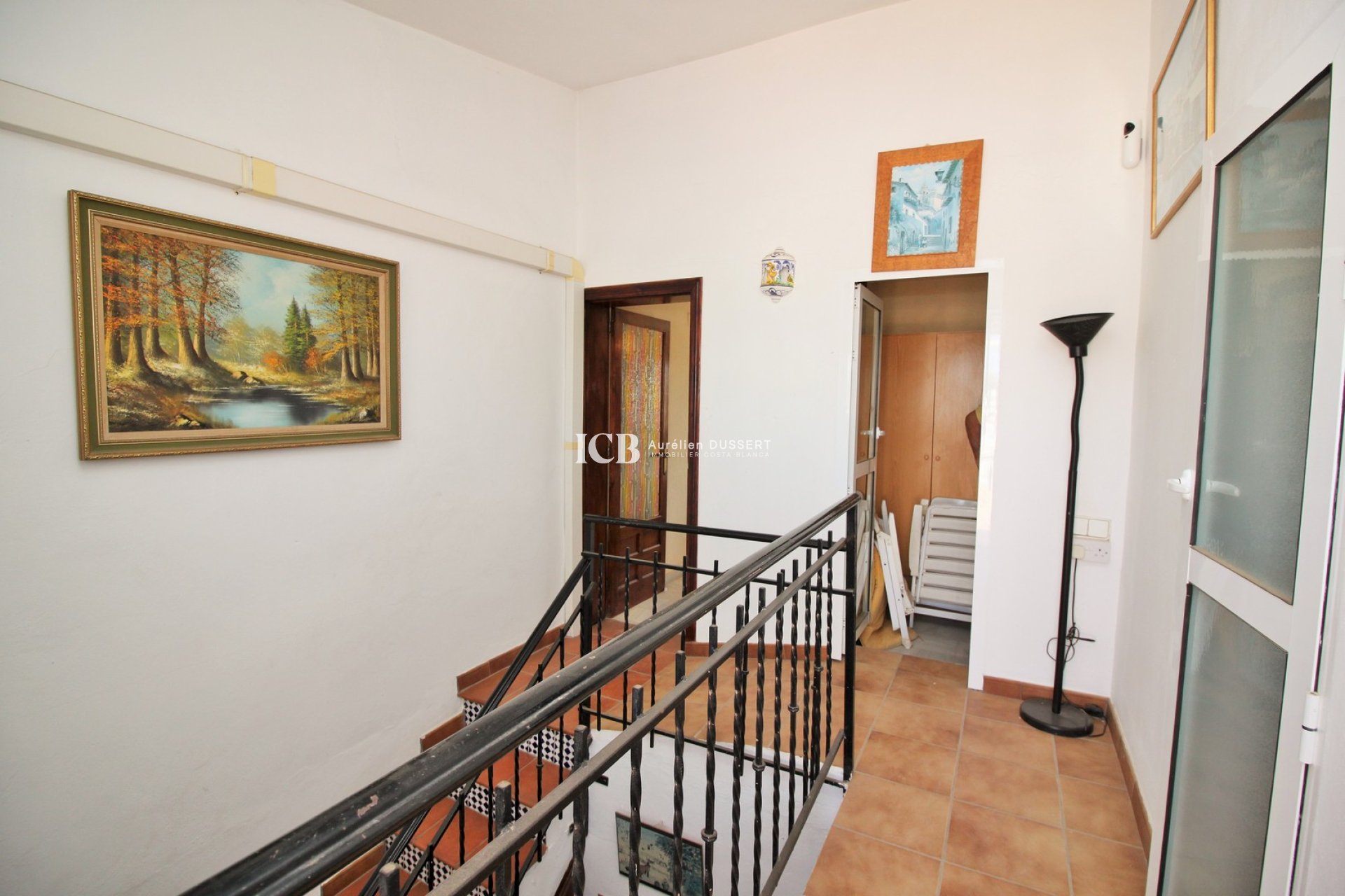 Resale - Townhouse -
Orihuela Costa - Villamartín