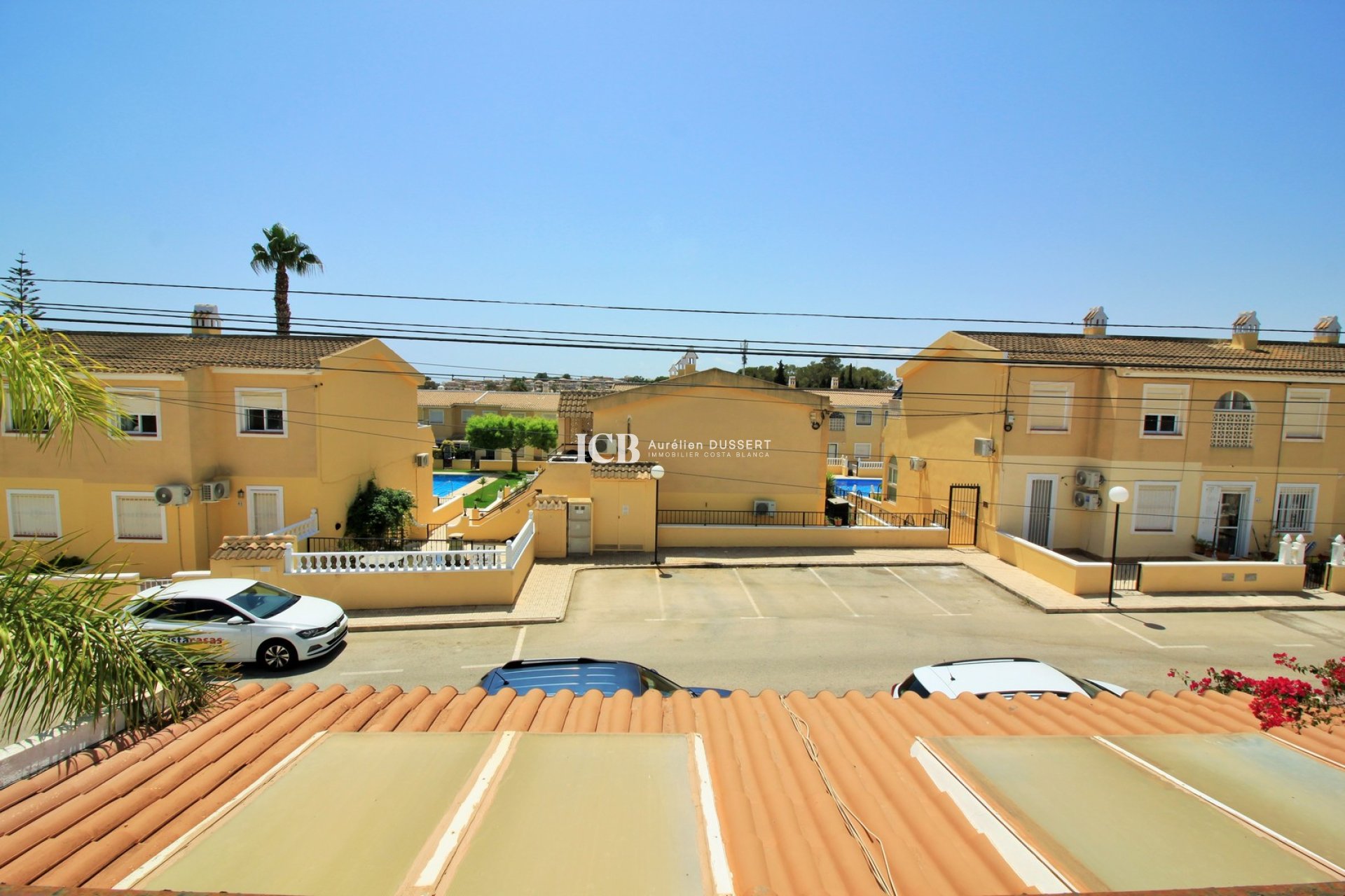 Resale - Townhouse -
Orihuela Costa - Villamartín