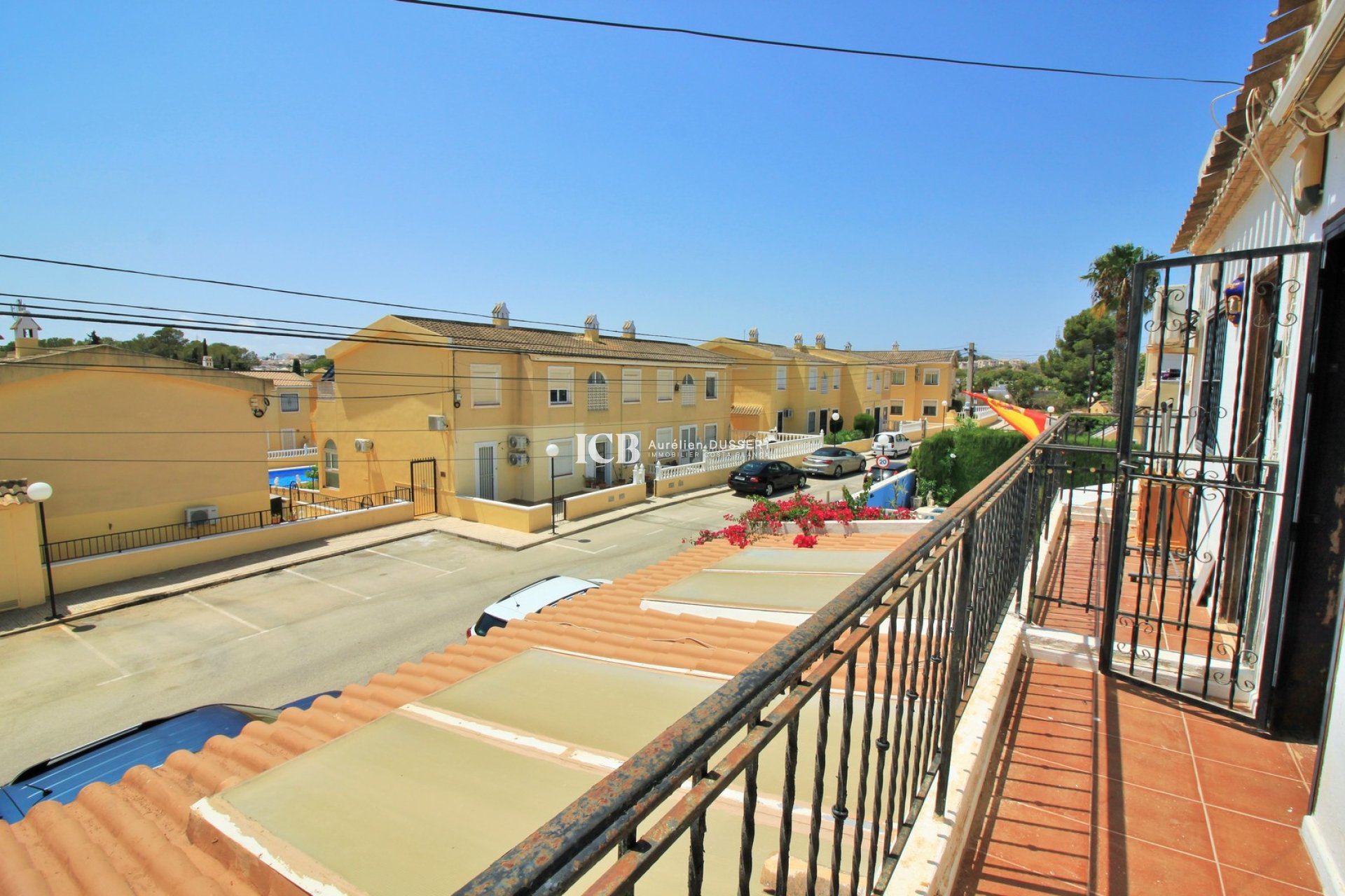 Resale - Townhouse -
Orihuela Costa - Villamartín