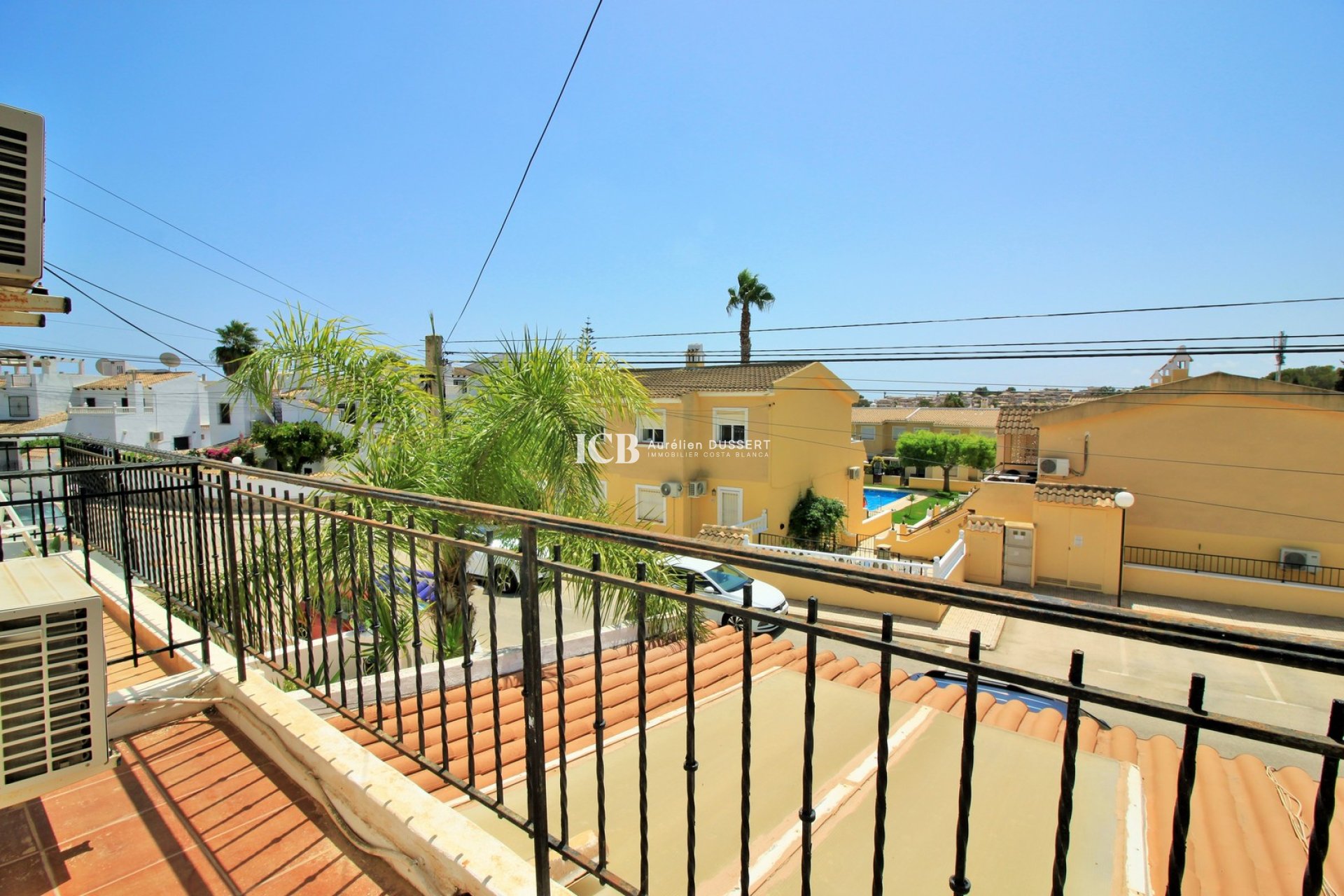 Resale - Townhouse -
Orihuela Costa - Villamartín