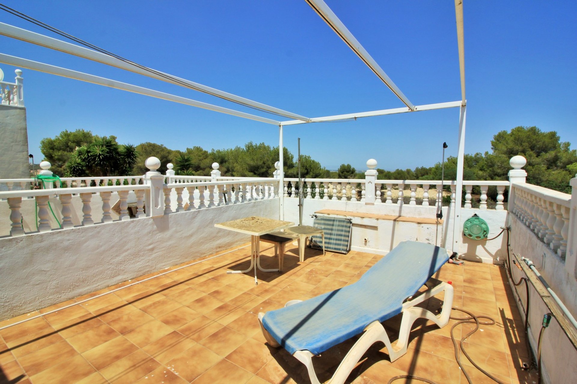 Resale - Townhouse -
Orihuela Costa - Villamartín