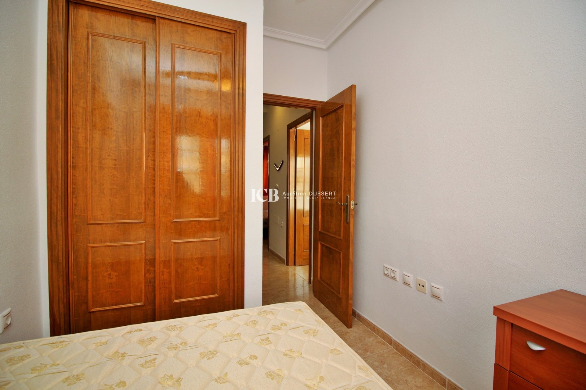 Resale - Townhouse -
Orihuela Costa - Villamartín