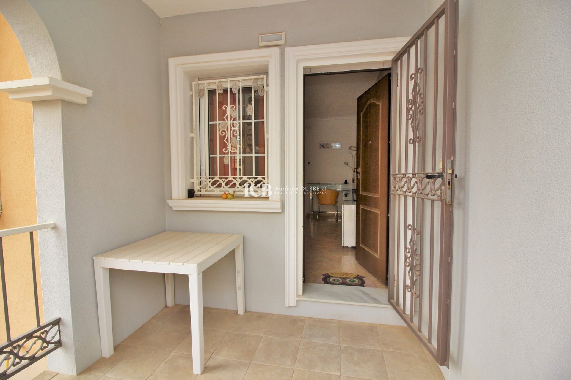 Resale - Townhouse -
Orihuela Costa - Villamartín