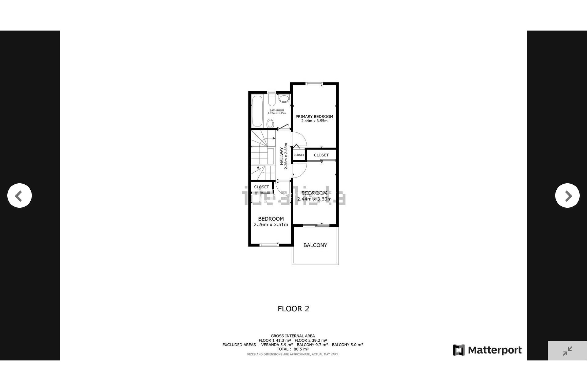 Resale - Townhouse -
Orihuela Costa - Villamartín