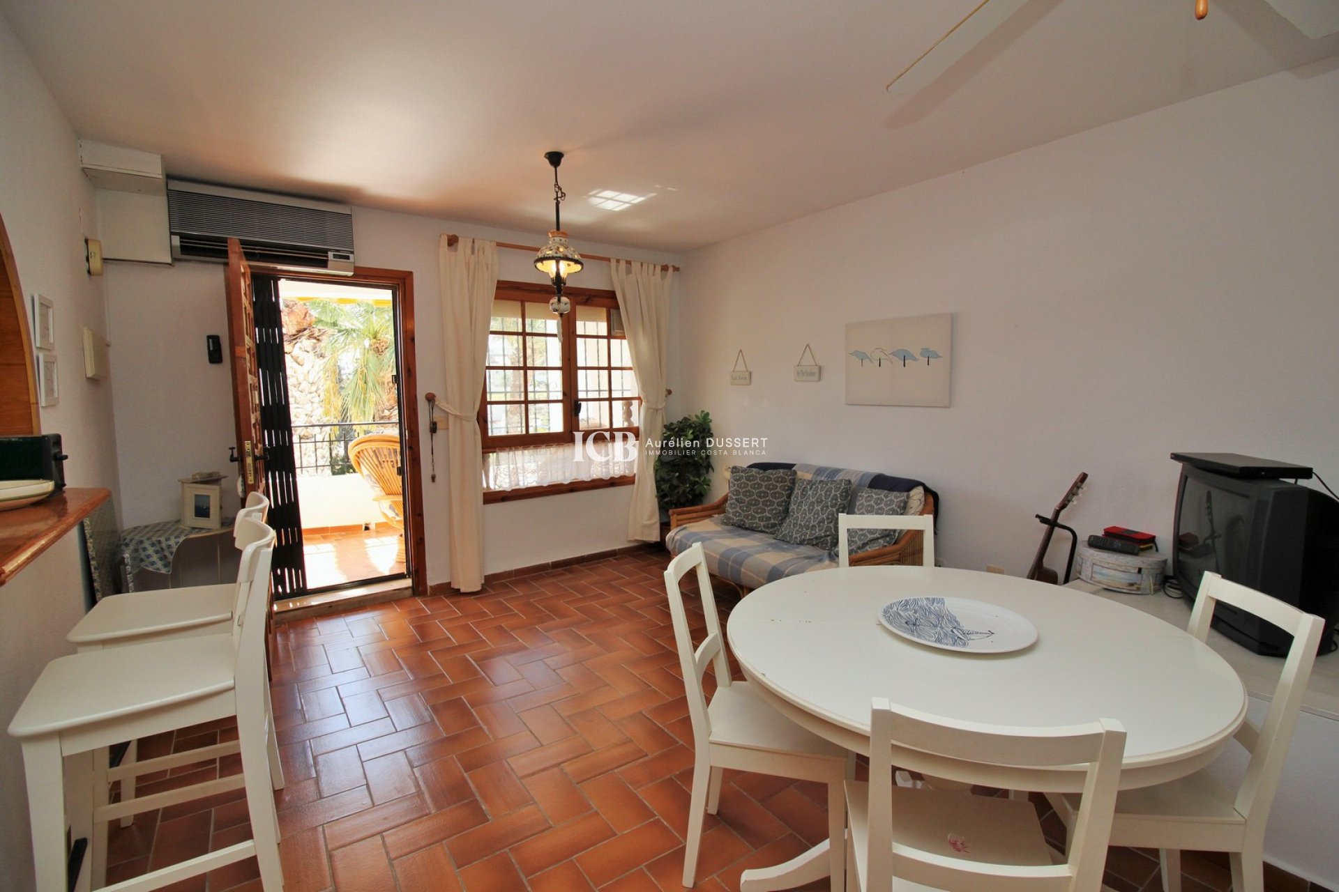 Resale - Townhouse -
Orihuela Costa - Villamartín