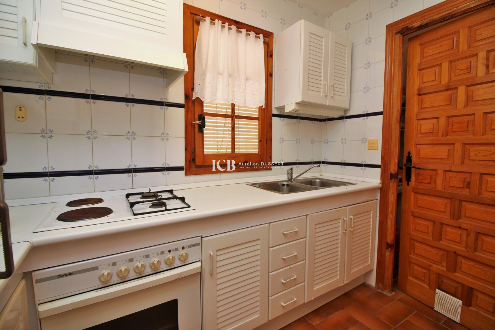 Resale - Townhouse -
Orihuela Costa - Villamartín