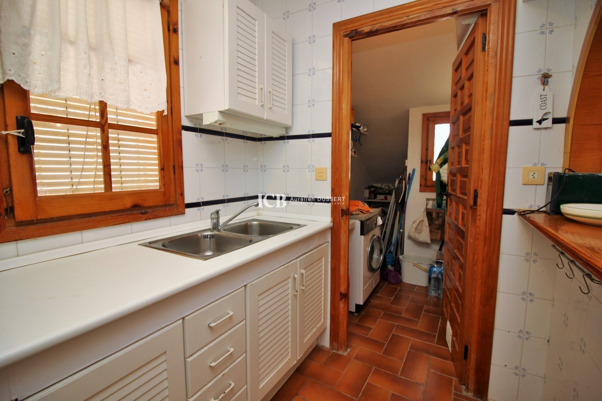 Resale - Townhouse -
Orihuela Costa - Villamartín