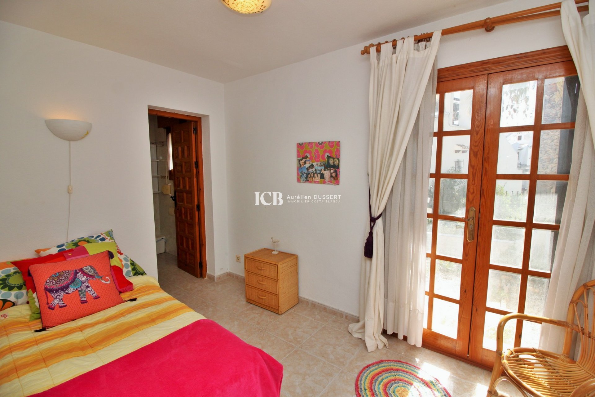 Resale - Townhouse -
Orihuela Costa - Villamartín