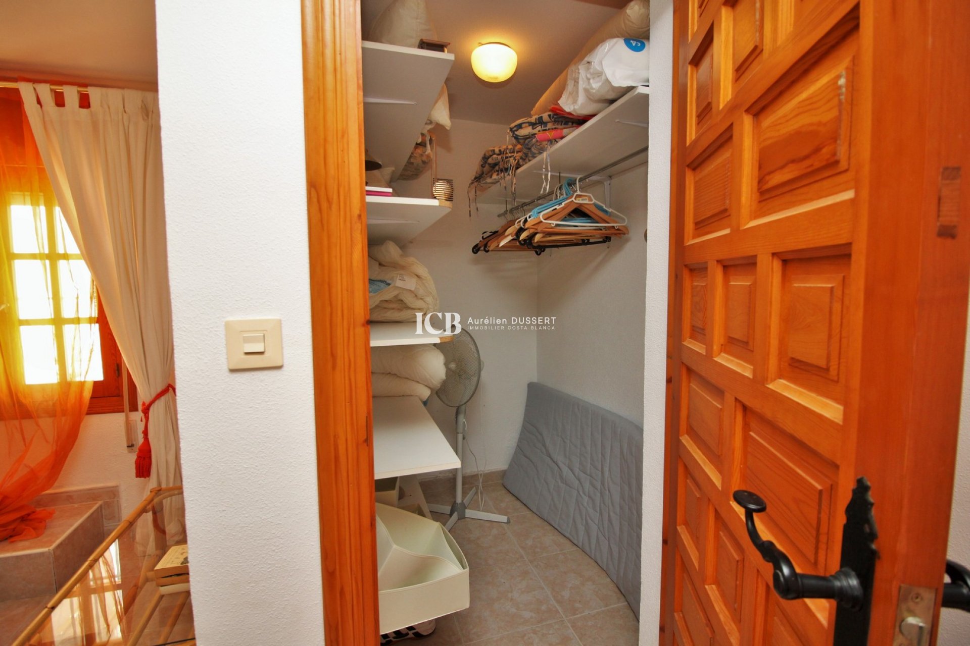 Resale - Townhouse -
Orihuela Costa - Villamartín