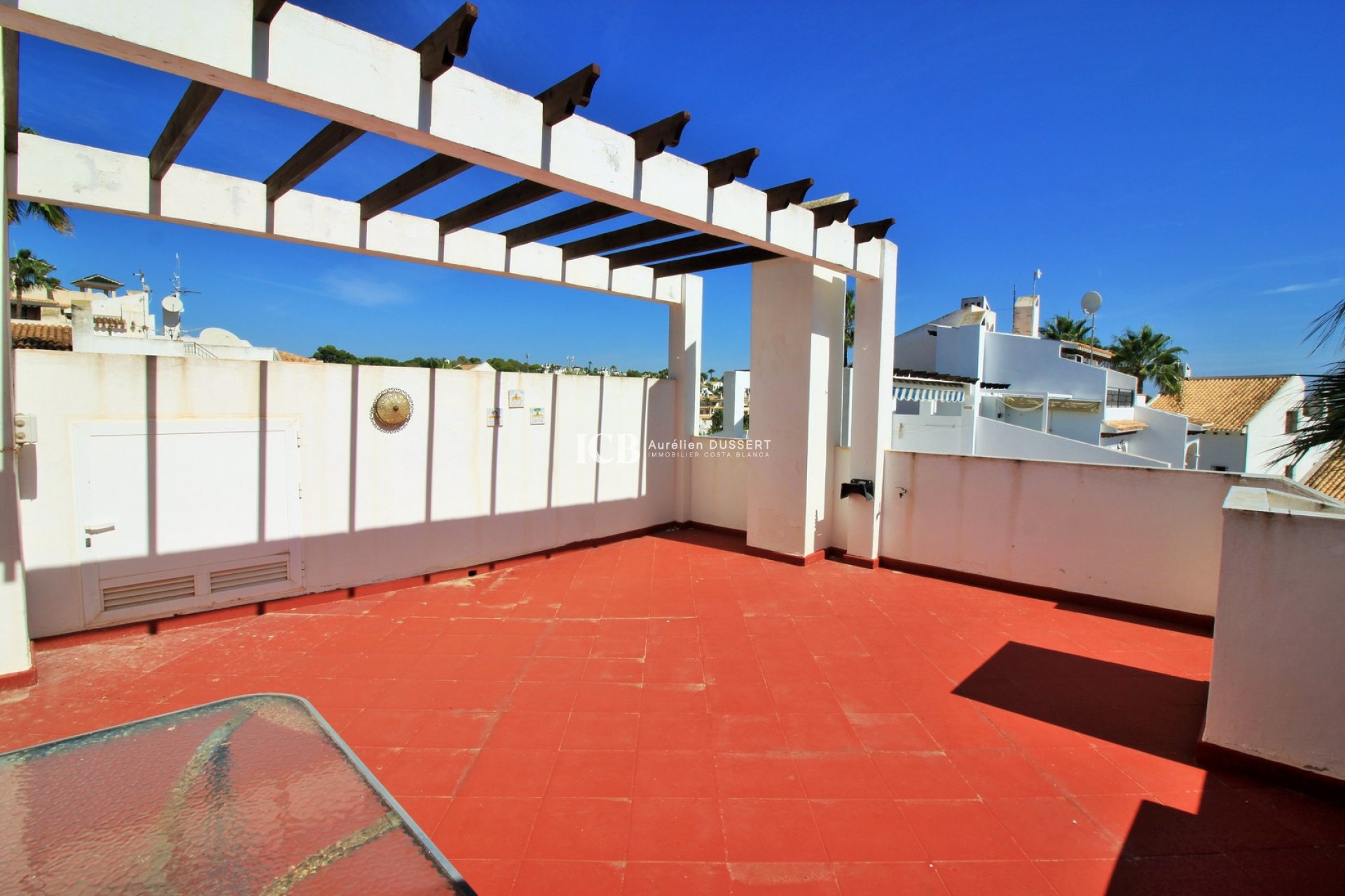 Resale - Townhouse -
Orihuela Costa - Villamartín