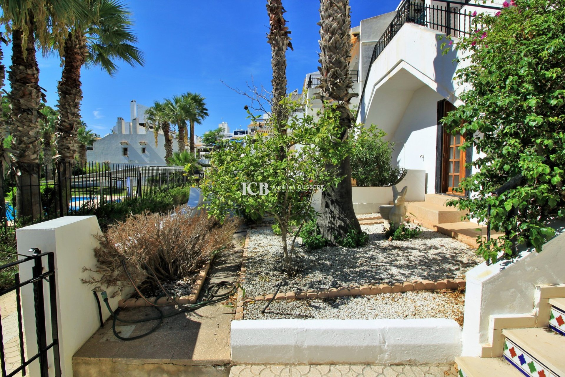 Resale - Townhouse -
Orihuela Costa - Villamartín