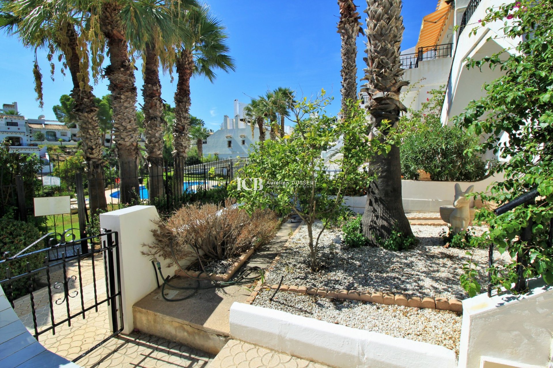 Resale - Townhouse -
Orihuela Costa - Villamartín