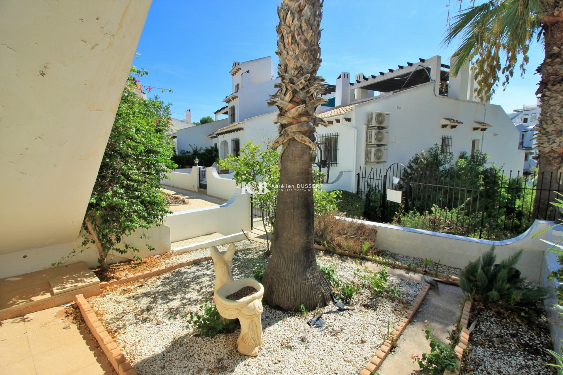 Resale - Townhouse -
Orihuela Costa - Villamartín