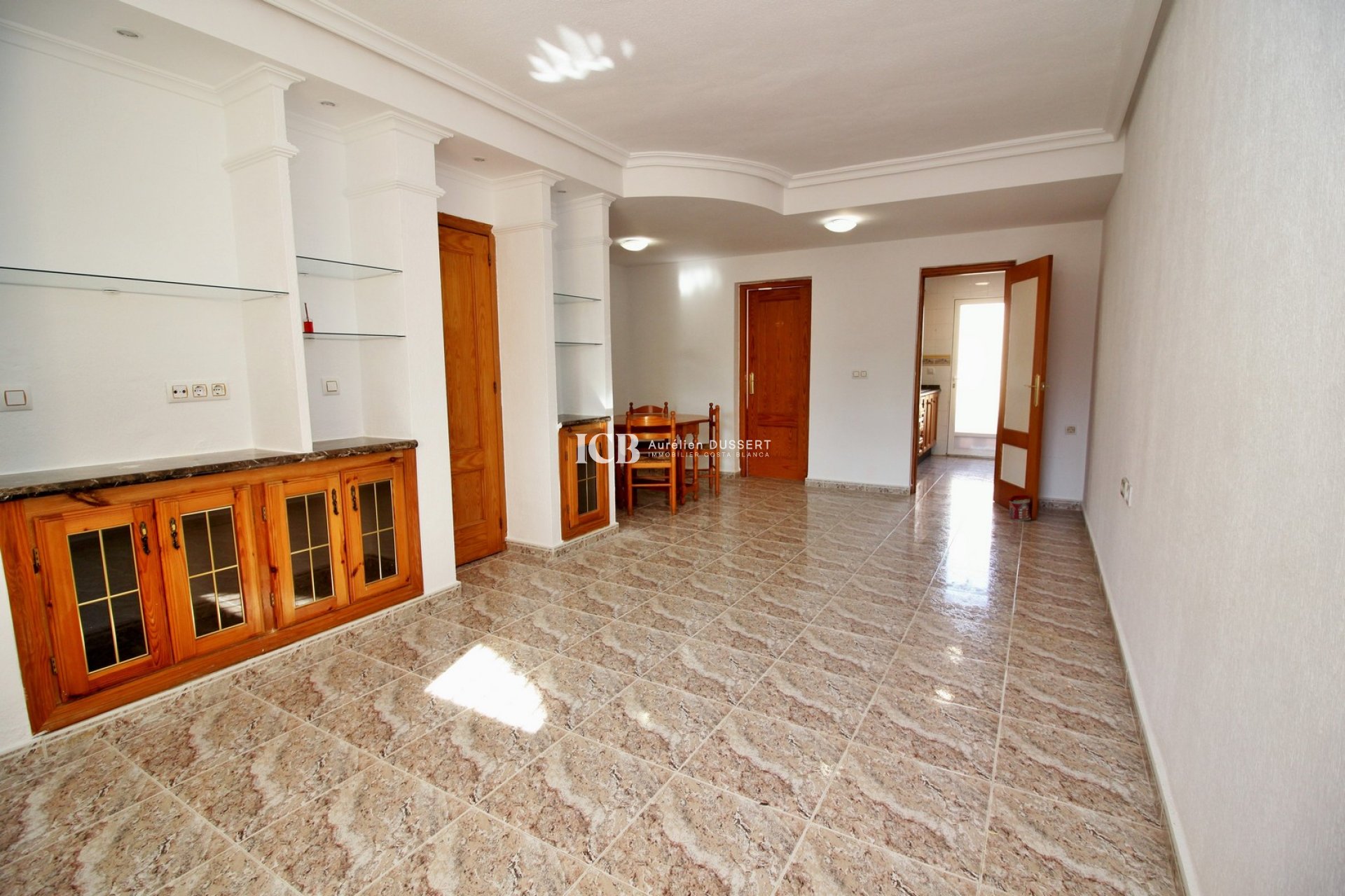 Resale - Townhouse -
Orihuela Costa - Villamartín