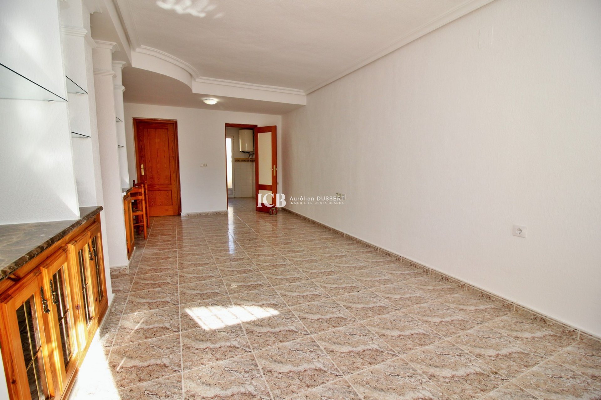 Resale - Townhouse -
Orihuela Costa - Villamartín