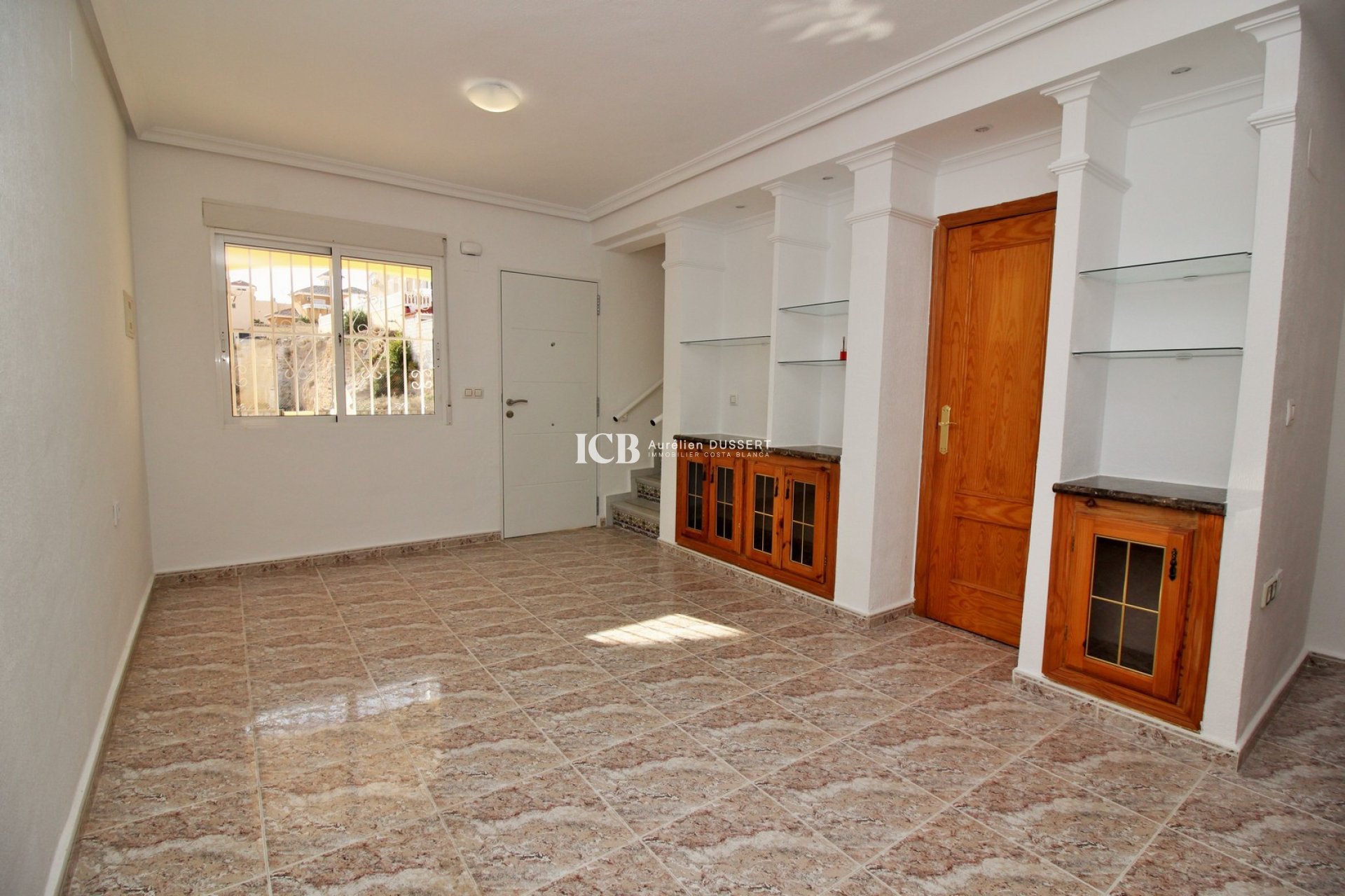 Resale - Townhouse -
Orihuela Costa - Villamartín