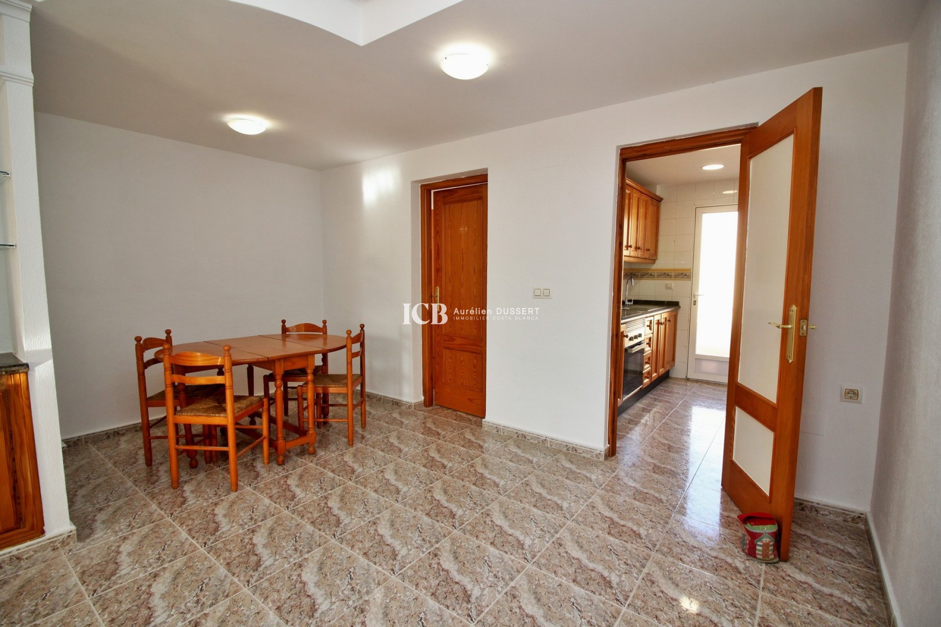 Resale - Townhouse -
Orihuela Costa - Villamartín