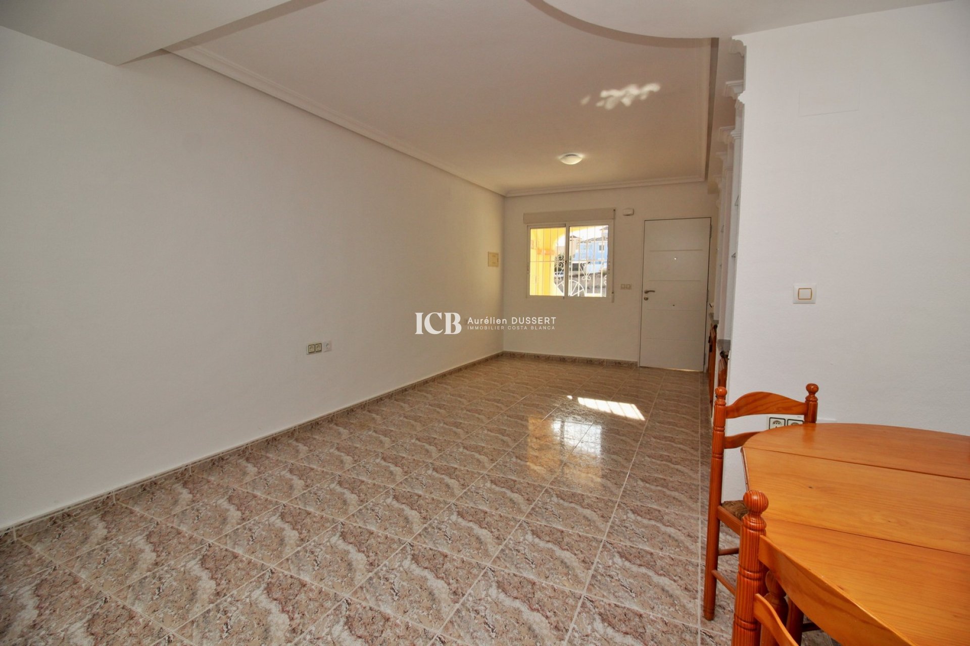 Resale - Townhouse -
Orihuela Costa - Villamartín