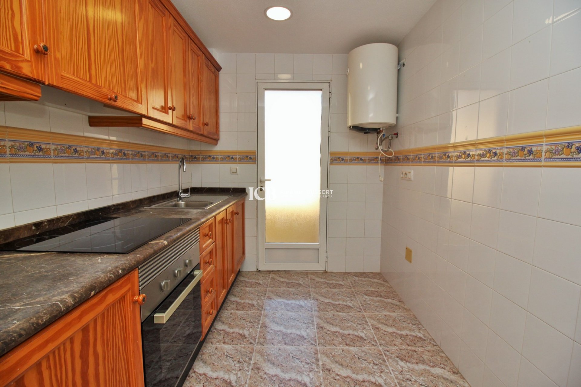 Resale - Townhouse -
Orihuela Costa - Villamartín